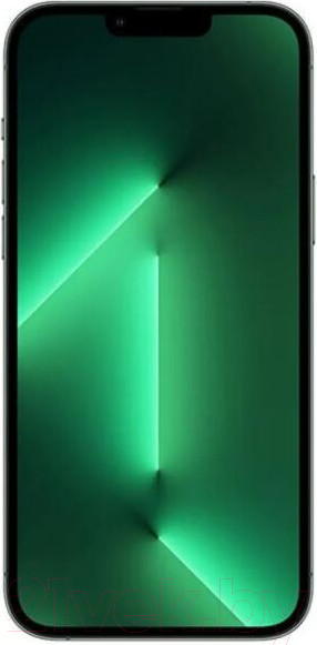 Изображение товара Смартфон Apple iPhone 13 Pro Max 128GB MNCY3 / MNCP3 (зеленый)