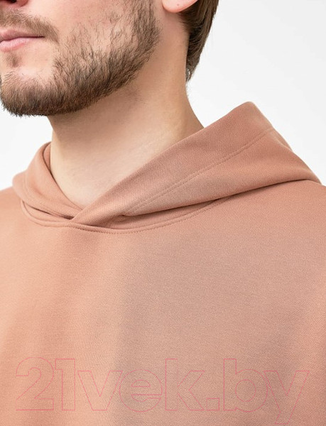 Изображение товара Худи Mark Formelle 121816 (р.100-182/188, т.терракот)