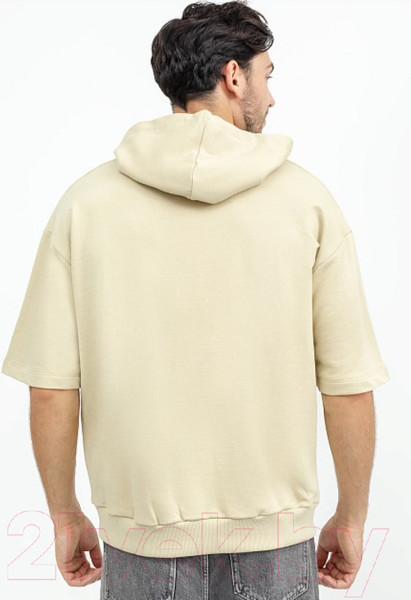 Изображение товара Худи Mark Formelle 121820-1 (р.88-170/176, оливковый)