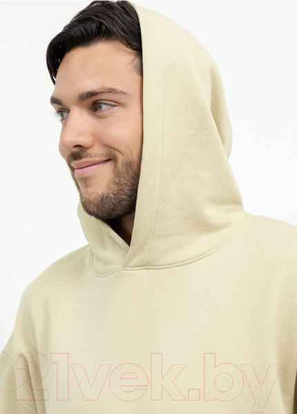 Изображение товара Худи Mark Formelle 121820-1 (р.88-170/176, оливковый)