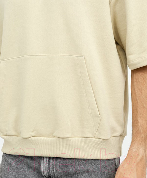 Изображение товара Худи Mark Formelle 121820-1 (р.88-170/176, оливковый)