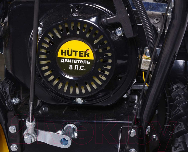 Изображение товара Снегоуборщик бензиновый Huter SGC 8 (70/7/45)