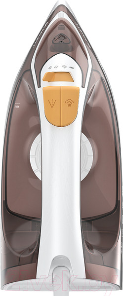 Изображение товара Утюг Scarlett SC-SI30K47 (коричневый)