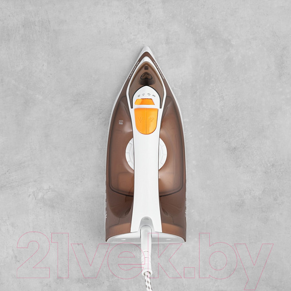 Изображение товара Утюг Scarlett SC-SI30K47 (коричневый)