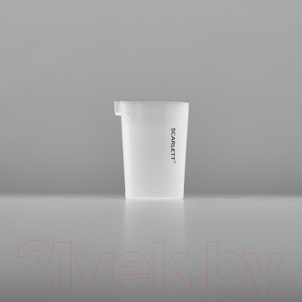 Изображение товара Утюг Scarlett SC-SI30K47 (коричневый)