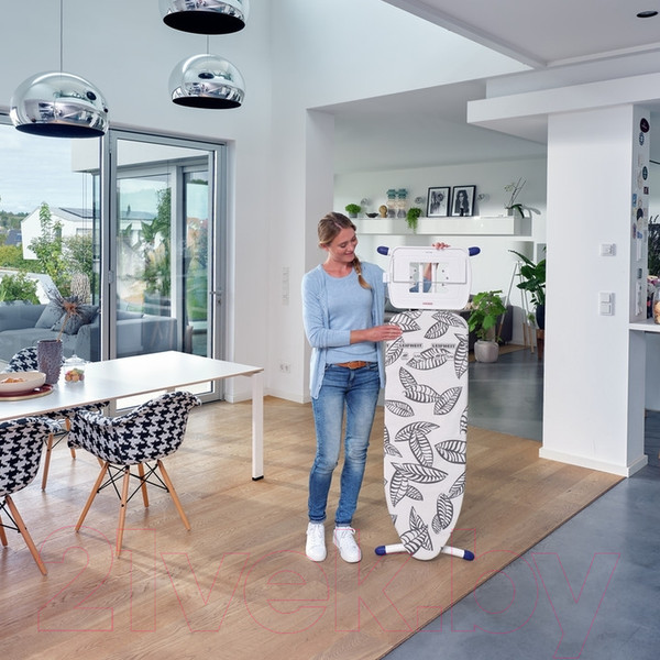 Изображение товара Гладильная доска Leifheit Express M Solid / 725653