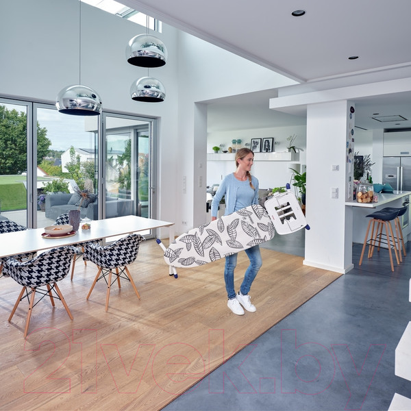 Изображение товара Гладильная доска Leifheit Express M Solid / 725653