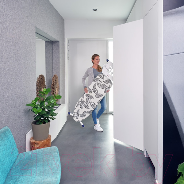 Изображение товара Гладильная доска Leifheit Express M Solid / 725653