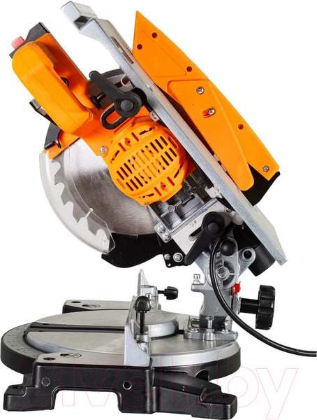 Изображение товара Торцовочная пила Вихрь ПТ-210К (72/18/6)