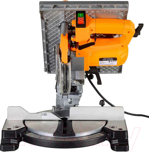 Изображение товара Торцовочная пила Вихрь ПТ-210К (72/18/6)