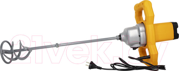 Изображение товара Дрель-миксер Вихрь СМ-1100Э-2 (72/20/2)