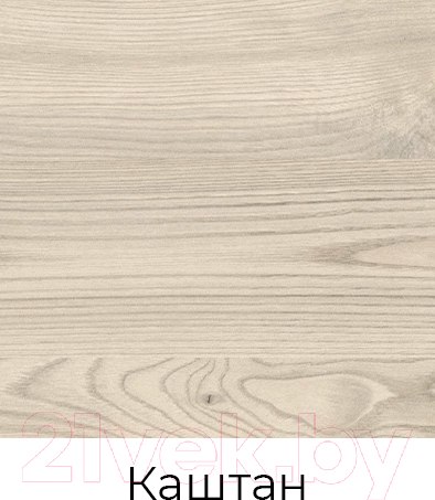 Изображение товара Тумба Crafto Анри 05 150x38x47 (каштан/латте)