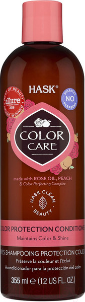 Изображение товара Кондиционер для волос HASK Для защиты цвета окрашенных волос (355мл)