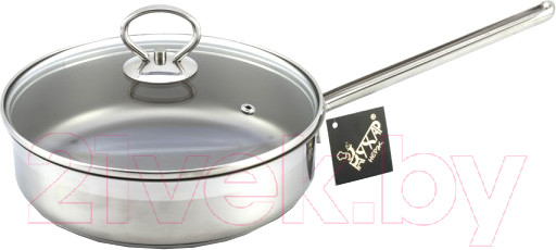 Изображение товара Сковорода Кухар Крокус Классика КК1-22С5