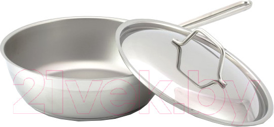 Изображение товара Сковорода Кухар Крокус Классика КК1-24М5