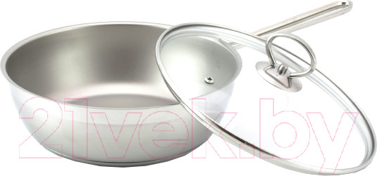 Изображение товара Сковорода Кухар Крокус Классика КК1-24С5