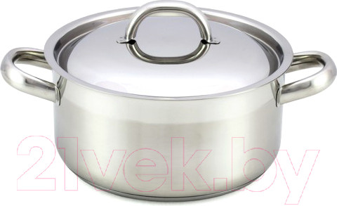 Изображение товара Кастрюля Кухар Крокус Традиция КК2-16М8 (1.5л)