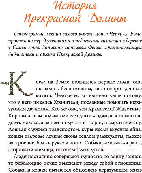 Изображение товара Книга Эксмо Жаб и принцесса (Донцова Д.)