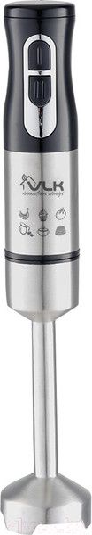 Изображение товара Блендер погружной VLK Profi 200 (стальной/черный)