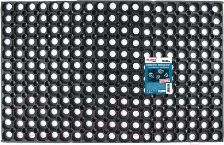 Изображение товара Коврик грязезащитный Laima Expert / 607810