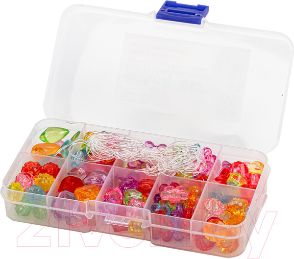 Изображение товара Набор для творчества Brauberg Kids. Beads Set / 664694