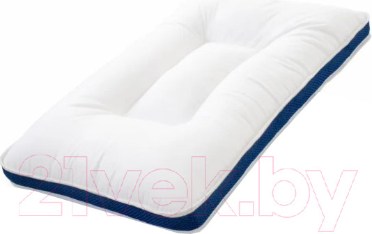 Изображение товара Подушка для сна Espera Quadro 3d Mini ЕС-4387 (40x60)