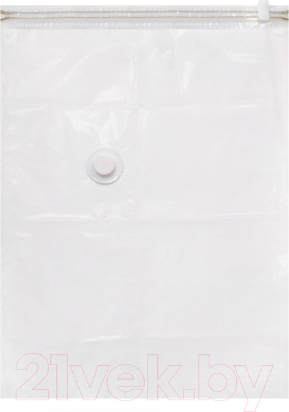 Изображение товара Набор мешков для хранения Laima Вакуумный Для хранения вещей / 607783 (3шт)