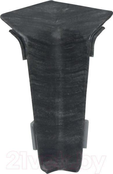 Изображение товара Уголок для плинтуса Winart Quadro 542 55мм Вирджиния (2шт, внутренний, флоупак)