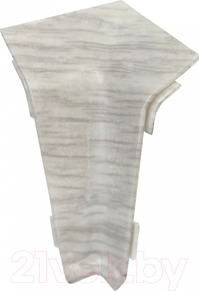 Изображение товара Уголок для плинтуса Winart Quadro 562 55мм Сосна Верона (2шт, внутренний, флоупак)