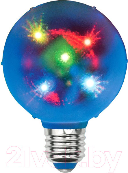 Изображение товара Диско-лампа Volpe ULI-Q310 / UL-00002763