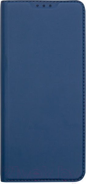 Изображение товара Чехол-книжка Volare Rosso Book Case Series для Honor X7 (синий)