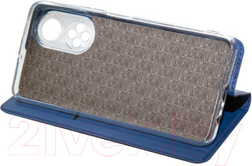 Изображение товара Чехол-книжка Volare Rosso Book Case Series для Honor X7 (синий)