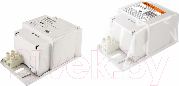 Изображение товара Дроссель для ламп (ЭПРА) TDM SQ0365-0005