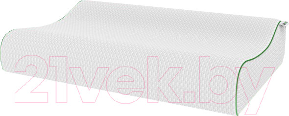 Изображение товара Ортопедическая подушка Darwin Fresh 3.0