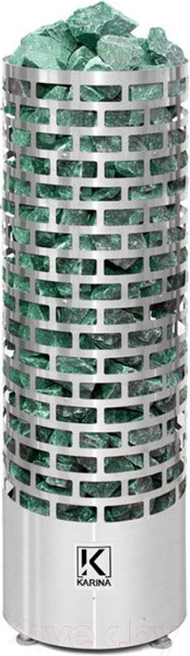 Изображение товара Электрокаменка Karina Nova 15E