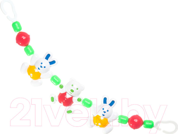 Изображение товара Подвеска на кроватку Аэлита Лесная сказка / 2С313