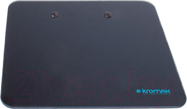 Изображение товара Кронштейн под аппаратуру Kromax Micro-Mono (черный)