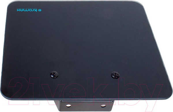 Изображение товара Кронштейн под аппаратуру Kromax Micro-Mono (черный)