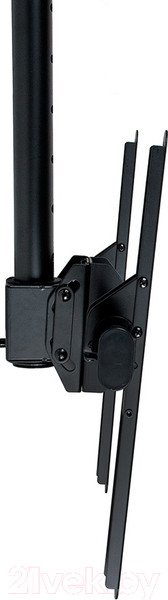Изображение товара Кронштейн для телевизора ARM Media LCD-1800 (черный)