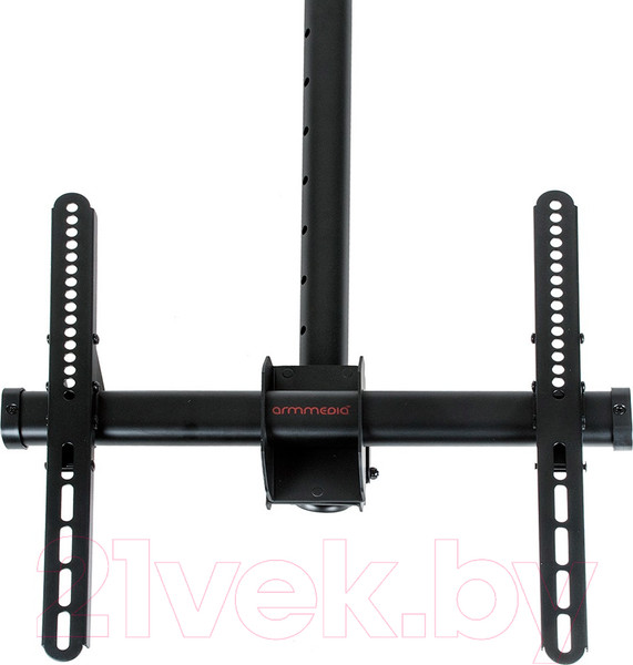 Изображение товара Кронштейн для телевизора ARM Media LCD-1800 (черный)