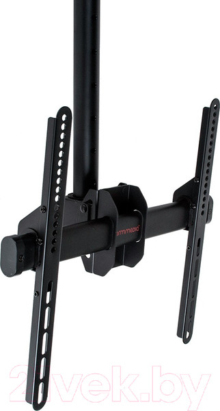 Изображение товара Кронштейн для телевизора ARM Media LCD-1800 (черный)