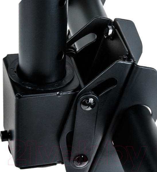 Изображение товара Кронштейн для телевизора ARM Media LCD-1800 (черный)