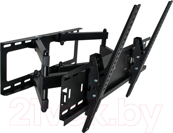 Изображение товара Кронштейн для телевизора VLK Trento-9 (черный)