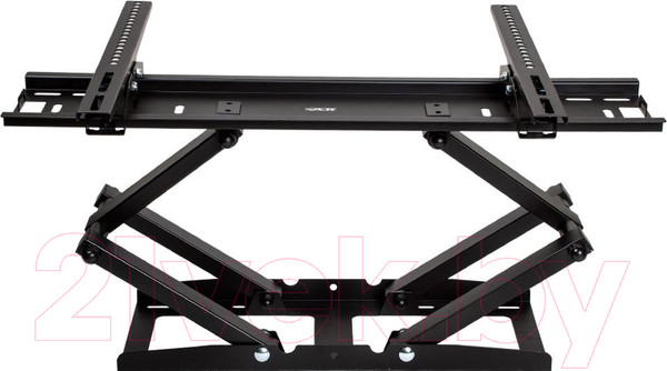 Изображение товара Кронштейн для телевизора VLK Trento-9 (черный)