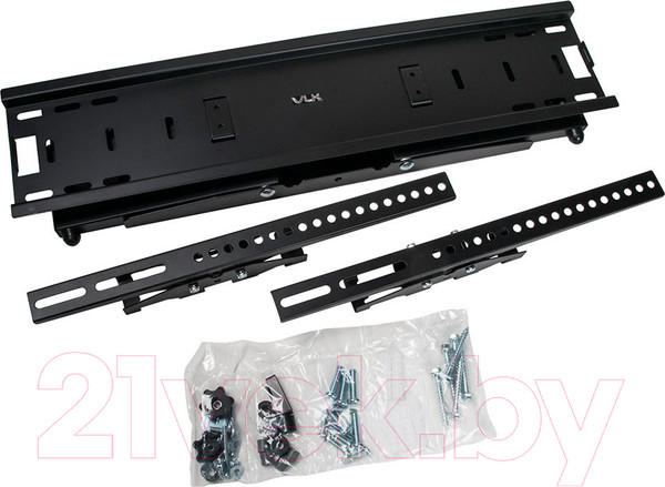 Изображение товара Кронштейн для телевизора VLK Trento-9 (черный)