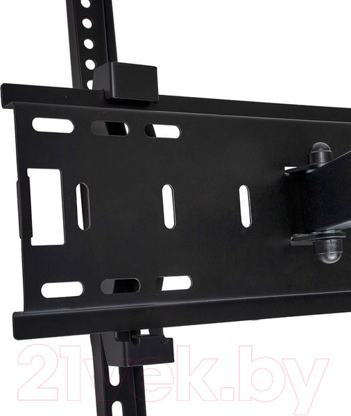 Изображение товара Кронштейн для телевизора VLK Trento-9 (черный)
