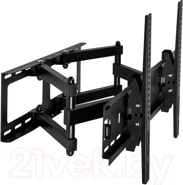 Изображение товара Кронштейн для телевизора VLK Trento-9 (черный)