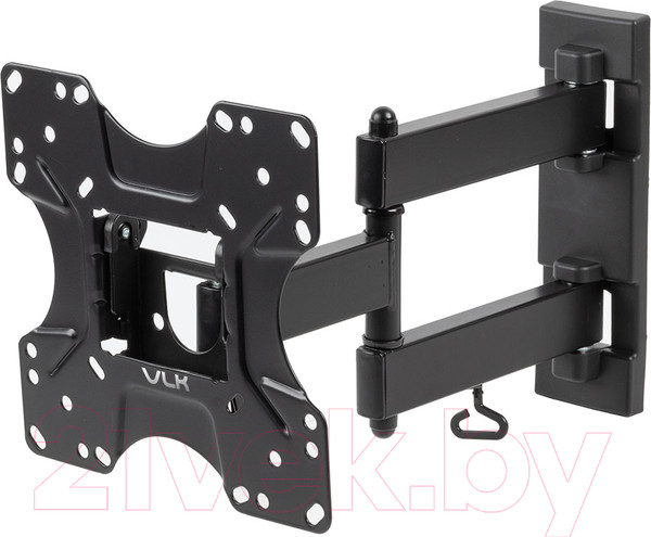 Изображение товара Кронштейн для телевизора VLK Trento-6 (черный)