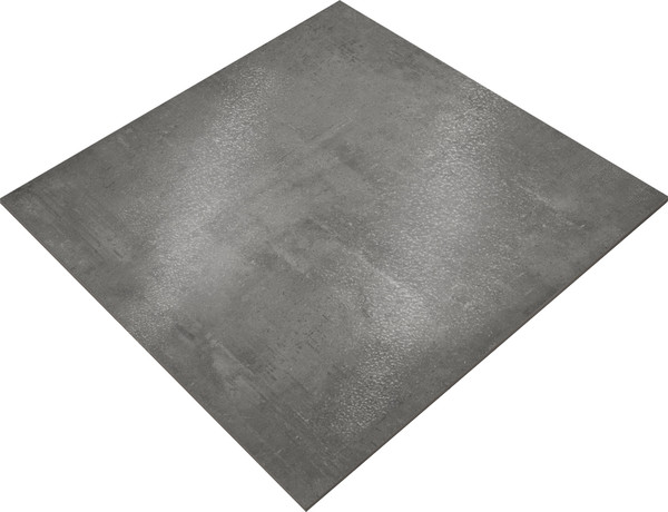Изображение товара Плитка Grasaro Beton G-1103/CR (600x600, антрацит)