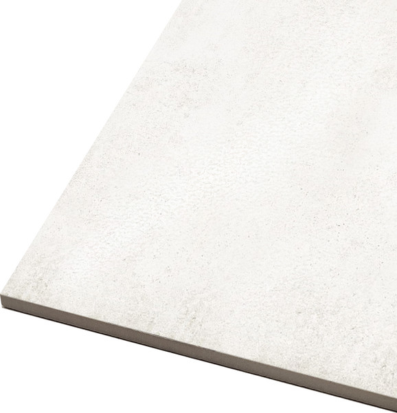 Изображение товара Плитка Grasaro Beton G-1104/CR (600x600, белый)